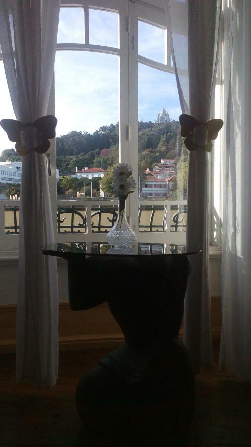 A Vianesa - Guest House Viana do Castelo Exterior foto